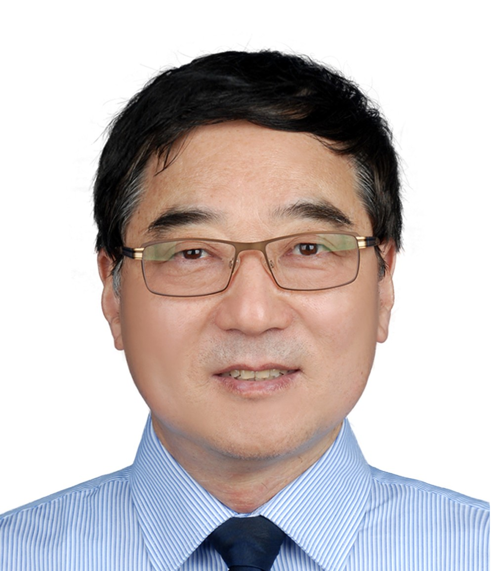 Prof. Dr. Youmin  Zhang